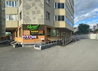 Продам помещение свободного назначения, 347 м2, Новосибирск, метро Речной вокзал, Вилюйская улица, 9