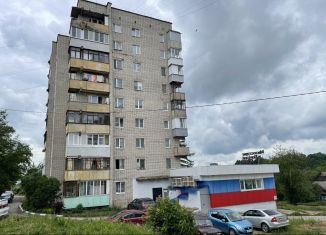 Продажа двухкомнатной квартиры, 49 м2, Кольчугино, улица Добровольского, 29