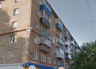 Продается двухкомнатная квартира, 41.5 м2, Челябинская область, улица Ленина, 17