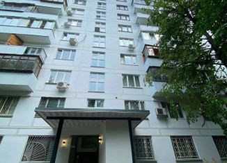 Сдаю однокомнатную квартиру, 33 м2, Москва, улица Академика Бочвара, 17