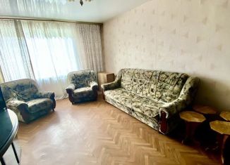 Однокомнатная квартира в аренду, 36 м2, Уфа, улица Мусы Джалиля, 66