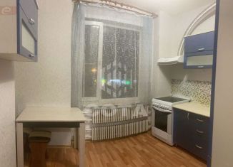 Продается 1-комнатная квартира, 31 м2, Воронежская область, Минская улица, 69В