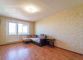Продажа однокомнатной квартиры, 43.3 м2, Пермь, Серпуховская улица, 6