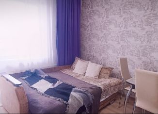 Сдаю в аренду квартиру студию, 24.4 м2, Копейск, улица Жданова, 25А