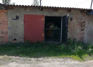 Гараж на продажу, 29 м2, Донской, Школьная улица