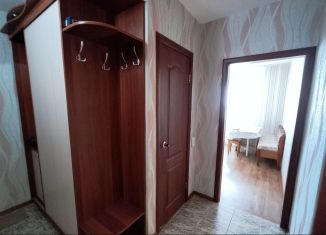 Сдача в аренду 1-комнатной квартиры, 38 м2, Ульяновская область, улица Рябикова, 134