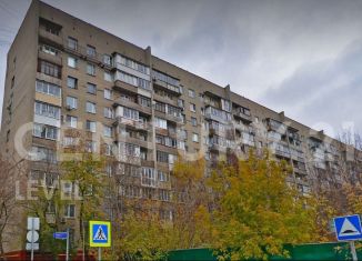 Трехкомнатная квартира на продажу, 67 м2, Москва, 3-й Сетуньский проезд, 3, ЗАО