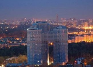 Продажа машиноместа, 13 м2, Москва, Сосновая аллея, 1, район Покровское-Стрешнево