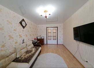 Продается трехкомнатная квартира, 65.1 м2, Магнитогорск, улица 50-летия Магнитки, 40