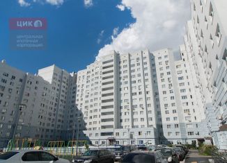 Продажа 1-комнатной квартиры, 41 м2, Рязанская область, улица Чапаева, 57