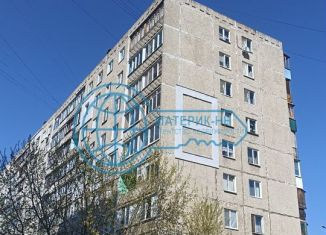 Продажа 3-комнатной квартиры, 62.5 м2, Нижегородская область, Мончегорская улица