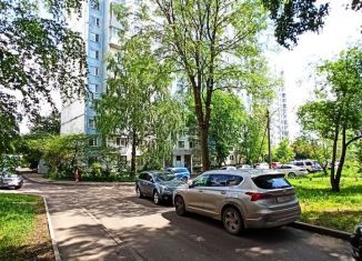 Двухкомнатная квартира на продажу, 55 м2, Московская область, улица Панфилова, 8