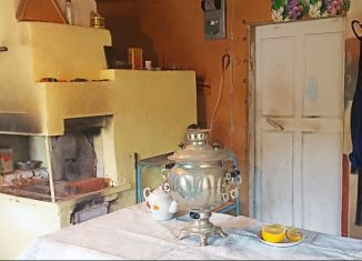 Продажа дома, 39 м2, Вологодская область