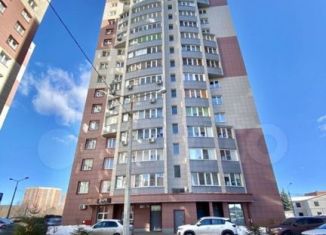 Сдаю в аренду трехкомнатную квартиру, 80 м2, Московская область, Хлебозаводская улица, 12к3