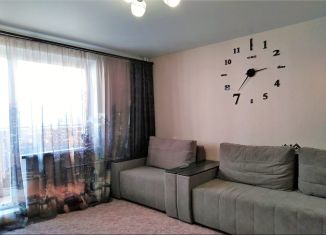 1-комнатная квартира на продажу, 40.4 м2, Челябинск, улица Клайна, 9, Курчатовский район