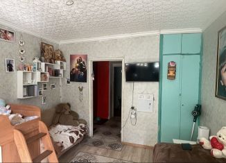 Продаю однокомнатную квартиру, 19 м2, Московская область, Молодёжная улица