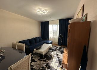 Продается 2-комнатная квартира, 61.4 м2, Краснодар, улица Академика Лукьяненко