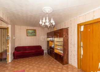Продажа 2-комнатной квартиры, 45.8 м2, Челябинская область, улица Дзержинского, 101А