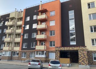 Двухкомнатная квартира на продажу, 54 м2, Михайловск, улица Ишкова, 103