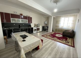 Продается двухкомнатная квартира, 130 м2, Махачкала, улица Керимова, 29