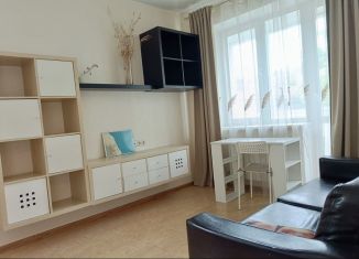1-комнатная квартира в аренду, 30 м2, Москва, Измайловский проспект, 57, Измайловский проспект