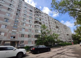Продается однокомнатная квартира, 31 м2, Московская область, Лётная улица, 24к3