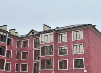 Продажа однокомнатной квартиры, 46 м2, Кабардино-Балкариия, улица Шогенова, 75