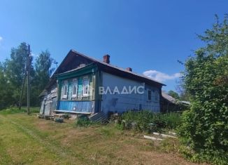 Продам дом, 46 м2, Владимирская область
