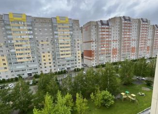 Сдается 3-комнатная квартира, 85 м2, Барнаул, Взлётная улица, 17, Индустриальный район