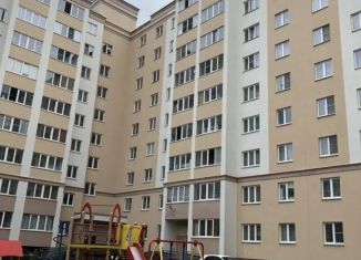Сдается однокомнатная квартира, 40 м2, Ивановская область, Кохомское шоссе, 18
