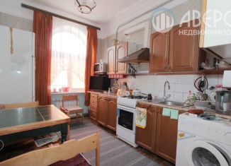 Продается трехкомнатная квартира, 76.5 м2, Владимирская область, Карачаровское шоссе, 11