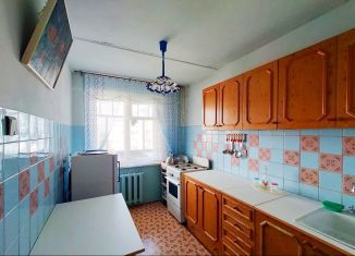 3-комнатная квартира на продажу, 66.1 м2, Вологодская область, проспект Победы, 188