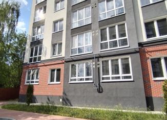 Продажа однокомнатной квартиры, 36 м2, Калининград