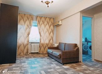 Однокомнатная квартира в аренду, 33 м2, Волгоградская область, Бобруйская улица, 6
