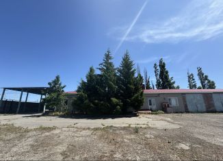 Сдача в аренду помещения свободного назначения, 1200 м2, посёлок городского типа Усть-Донецкий, улица Строителей, 2