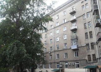 Продается 2-комнатная квартира, 70 м2, Новосибирск, Красный проспект, 186, метро Сибирская