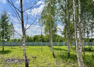 Участок на продажу, 9 сот., деревня Дмитровка, деревня Дмитровка, 31