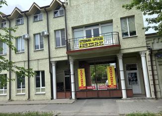Продам торговую площадь, 300 м2, Таганрог, Петровская улица, 120