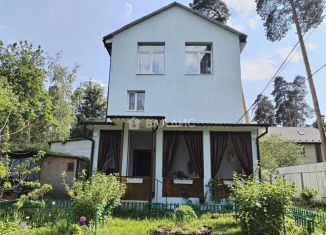 Продажа дома, 150 м2, рабочий посёлок Малаховка, улица Крупской, 26