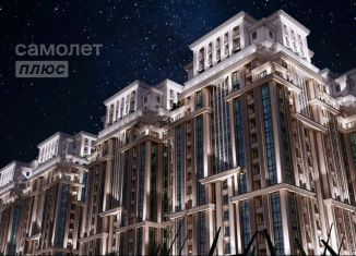 Продам однокомнатную квартиру, 48 м2, Грозный, проспект Ахмат-Хаджи Абдулхамидовича Кадырова, 139