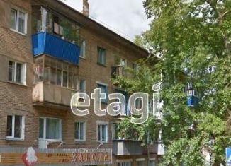1-комнатная квартира на продажу, 31.4 м2, Челябинская область, улица Титова, 4