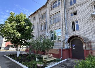 Продажа трехкомнатной квартиры, 105 м2, Переславль-Залесский, Конная улица, 5