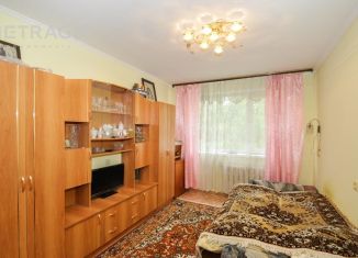 Продажа 2-комнатной квартиры, 49 м2, Новосибирск, улица Зорге, 107