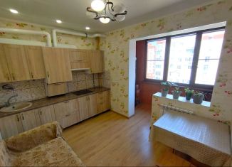 1-комнатная квартира на продажу, 36.3 м2, Астрахань, улица Савушкина, 6к7