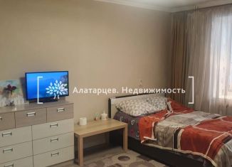 Продаю однокомнатную квартиру, 36.5 м2, Томская область, Дербышевский переулок, 26