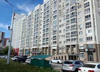 1-комнатная квартира на продажу, 40.5 м2, Республика Башкортостан, улица Менделеева, 128к1