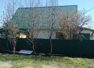 Продам дом, 60 м2, поселок Черницк, Светлая улица