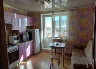 Сдача в аренду однокомнатной квартиры, 38 м2, Костромская область