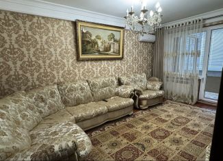 Продается 1-комнатная квартира, 40 м2, Каспийск, улица Ленина, 80
