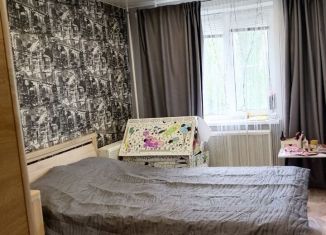 3-комнатная квартира на продажу, 60 м2, Воронежская область, Волгоградская улица, 51